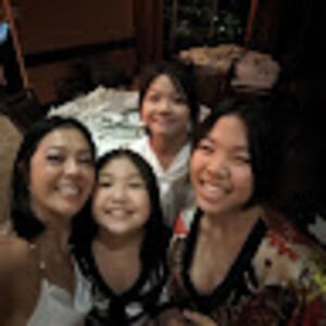 Meet your Posher, Karen